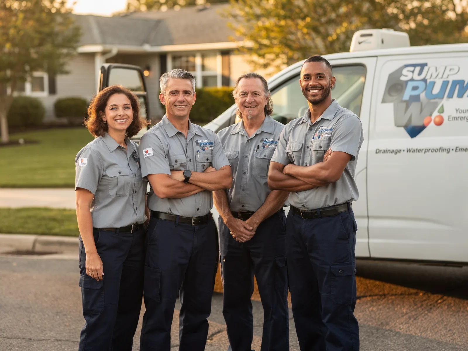 Water Heater Repair company in Mount Sherman, KY