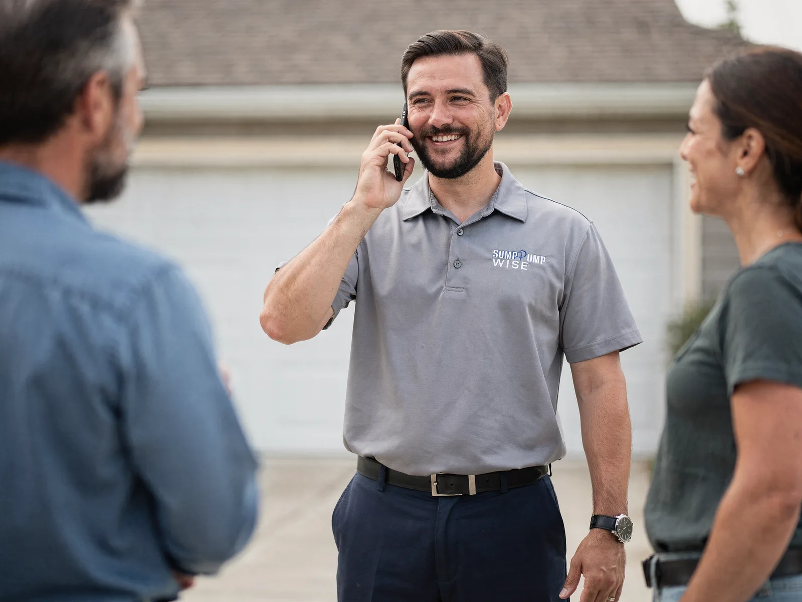 Water Heater Repair Mount Sherman, KY FAQs